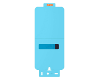SAMSUNG Folia ochronna Anti-reflecting Film 2szt do Galaxy S25 FE EF-US731CTEGWW - 1358131 - zdjęcie 2